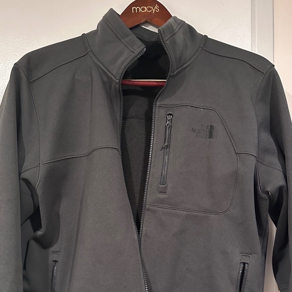 The North Face Apex Jacket (L)